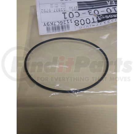 Detroit Diesel A4722030080 SEAL