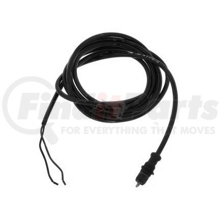 Meritor S4497110180 ABS Wheel Speed Sensor Cable - ABS Sys - Sensor Cable