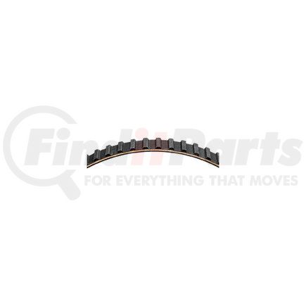 Dayco 95296 TIMING BELT, DAYCO