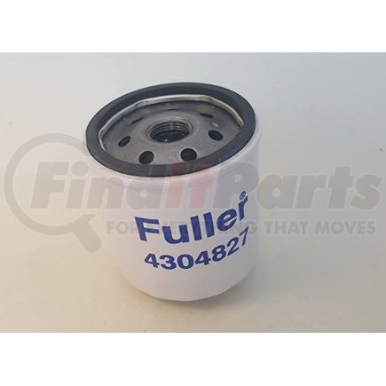 Transmission Oil Filter