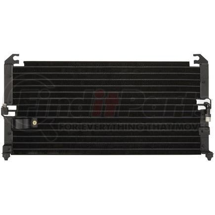 Spectra Premium 7-4276 A/C Condenser