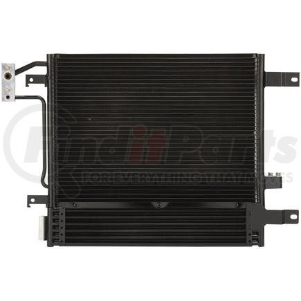 Spectra Premium 7-3768 A/C Condenser