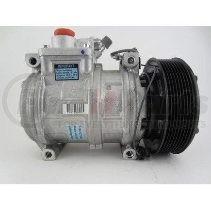 Denso 471-0441 AC Compressor