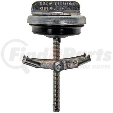 Dorman 090-080CD Universal Oil Drain Plug 1/2 In. To 3/4 In. Or M12 To M18