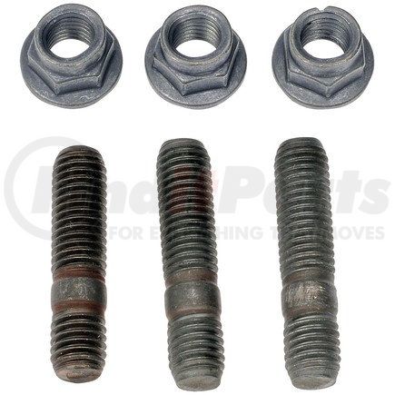 Dorman 03418 Turbocharger Stud Kit