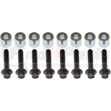 Dorman 03419 Exhaust Manifold Hardware Kit