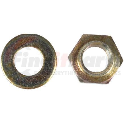 Dorman 05102 Spindle Nut Kit M18-1.5