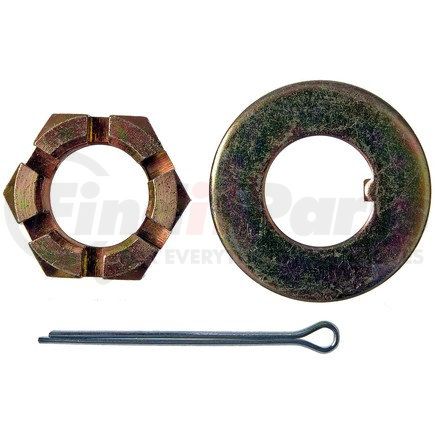 Dorman 05110 Spindle Nut Kit