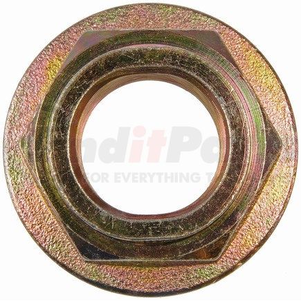 Dorman 05113 Spindle Nut