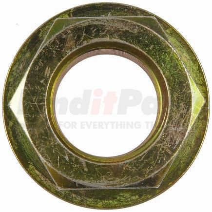 Dorman 05114 Spindle Nut