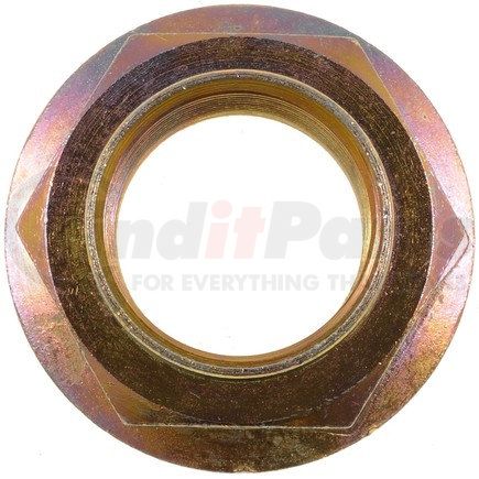 Dorman 05134 Spindle Nut