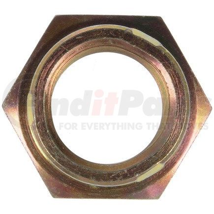 Dorman 05177 Spindle Nut - Distorted Thread, M24-2.0 Hex Size, 36mm