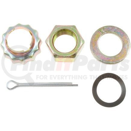 Dorman 05183 Spindle Nut Kit