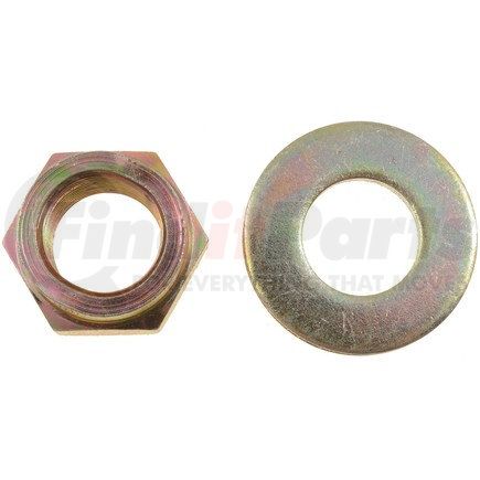 Dorman 05184 Spindle Nut Kit