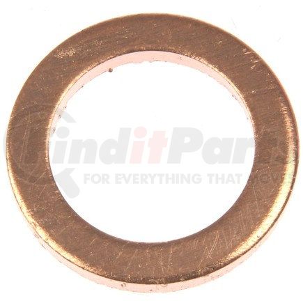 Dorman 095-001.1 Copper Drain Plug Gasket, Fits 1/2, 1/2So, M12, M12 So