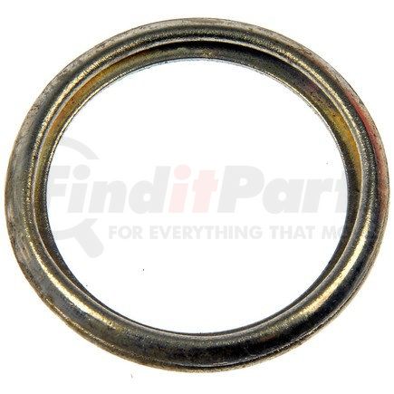 Dorman 095-142 Crush Drain Plug Gasket, Fits 3/4So, 13/16, M20