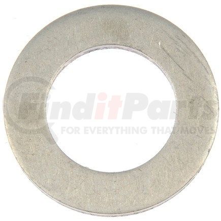 Dorman 095-815 Aluminum Drain Plug Gasket, Fits 1/2Do, 9/16, M14