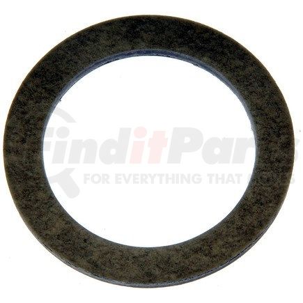 Dorman 097-020 Drain Plug Gasket, Fits 1 In., M25