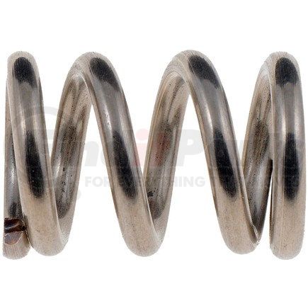 Dorman 03080 Exhaust Flange Spring - 0.50 In. ID x .75 In. OD x 1.13 In. Length