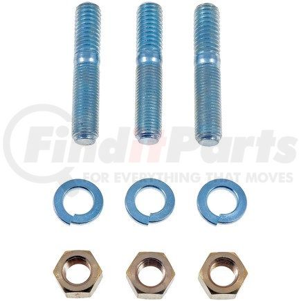 FEL-PRO Exhaust Bolt And Spring ES 72142 - The Home Depot