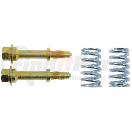 Dorman 03123 Exhaust Flange Bolt And Spring Kit