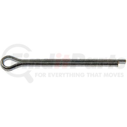 Dorman 135-212 Cotter Pins - 3/32 In. x 1-1/4 In. (M2.4 x 32mm)
