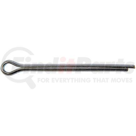 Dorman 135-417 Cotter Pins- 1/8 In. x 1-3/4 In. (M3.2 x 44mm)
