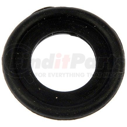 Dorman 097-119 Rubber Drain Plug Gasket, Fits M12 (20Mm Od)