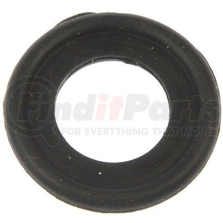 Dorman 097-119.1 Rubber Drain Plug Gasket, Fits M12 (20Mm Od)