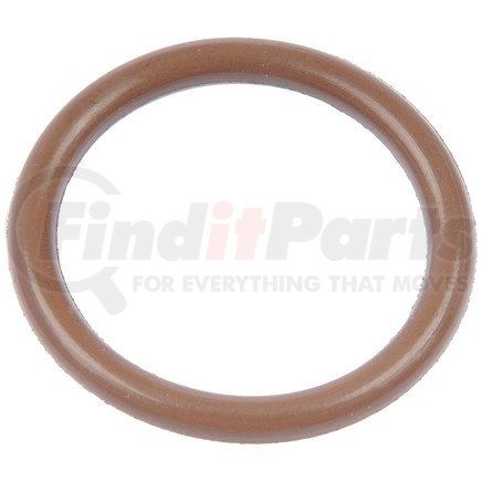 Dorman 099-400 O-Ring- Rubber-I.D. 1 In.-O.D. 1-9/32 In.- Thickness 5/32 In.