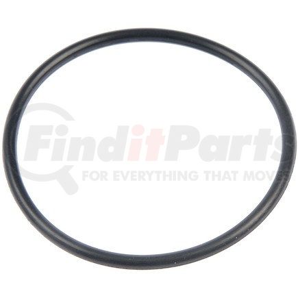 Dorman 099-411 O-Ring- Rubber-I.D. 1-23/32 In.-O.D. 1-31/32 In.- Thickness 3/32 In.