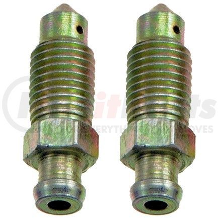 Dorman 117124 Disc Brake Bleeder Screw
