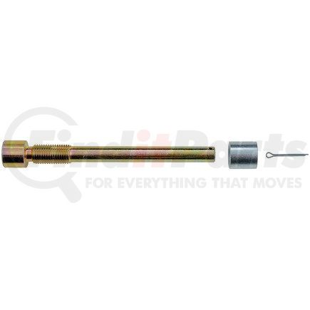 Dorman 13890 Oversized Brake Caliper Bolt- Rwd Front- 4-3/8In.