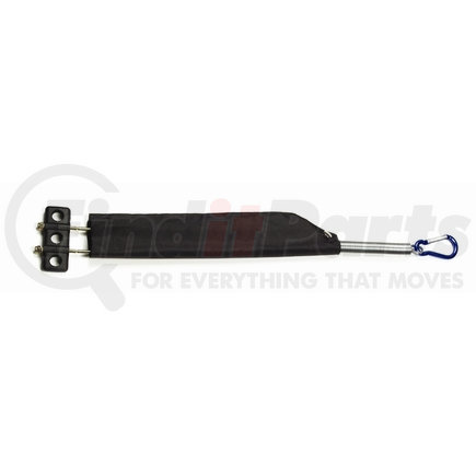 GROTE 81-0135 - tracker bar suspender springs 16" single spring
