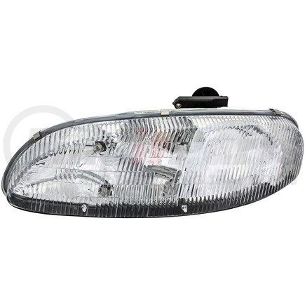Dorman 1590064 Headlight Assembly