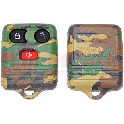 Dorman 13625GNC Keyless Remote Case