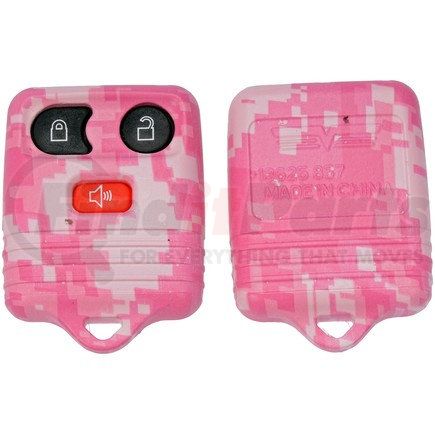 Dorman 13625PKC Keyless Remote Case