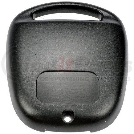 Dorman 13670 Key Remote Back Case Repair