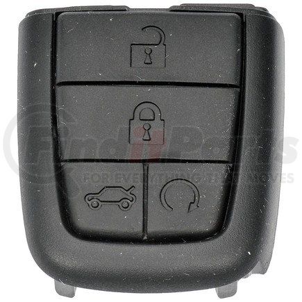 Dorman 13682 Keyless Remote Cases Repair