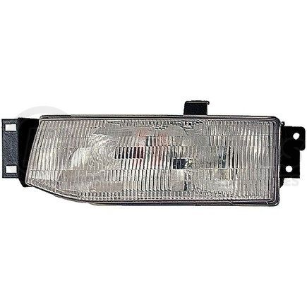 Dorman 1590214 Headlight Assembly