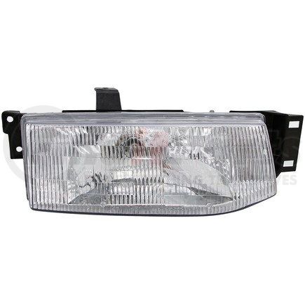 Dorman 1590215 Headlight Assembly