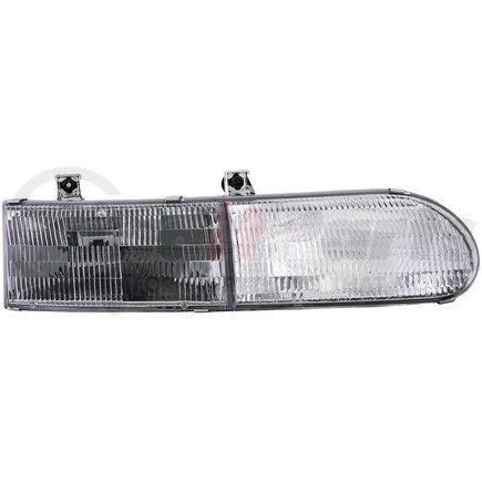 Dorman 1590217 Headlight Assembly