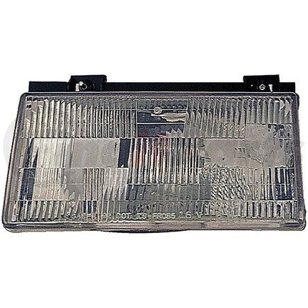 Dorman 1590220 Headlight Assembly