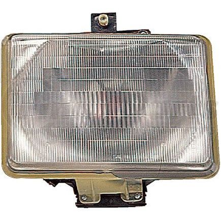 Dorman 1590232 Headlight Assembly