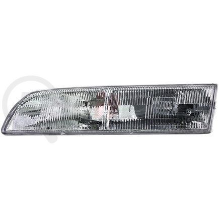 Dorman 1590234 Headlight Assembly