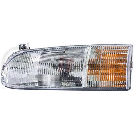 Dorman 1590244 Headlight Assembly