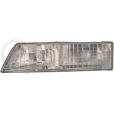 DORMAN 1590272 Headlight Assembly