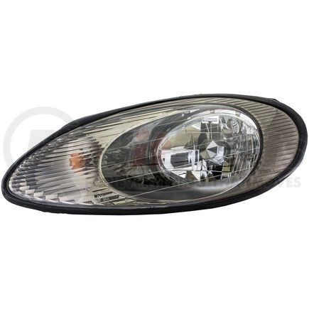 Dorman 1590276 Headlight Assembly