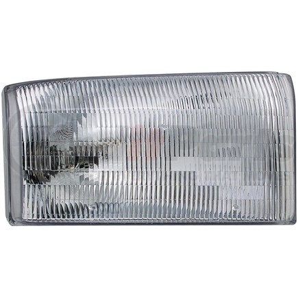 Dorman 1590283 Headlight Assembly