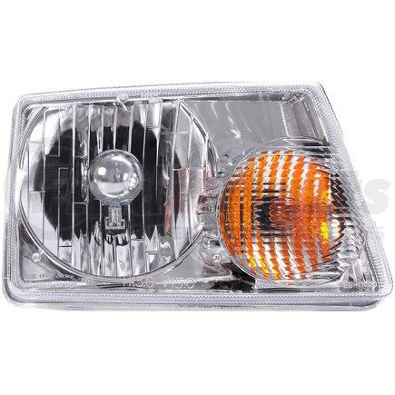 Dorman 1590285 Headlight Assembly